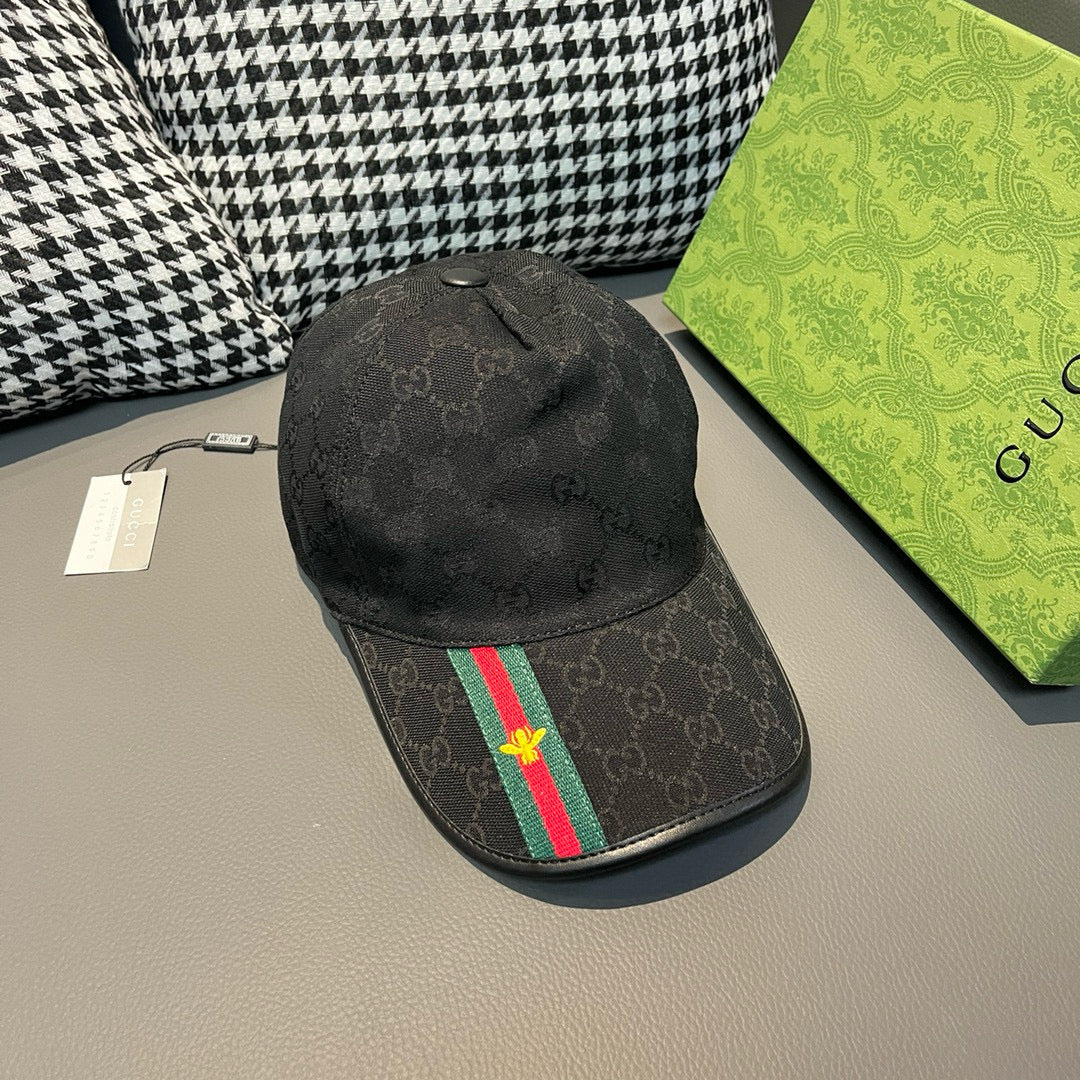 LuxluxHouse Best Quality Gucci Caps