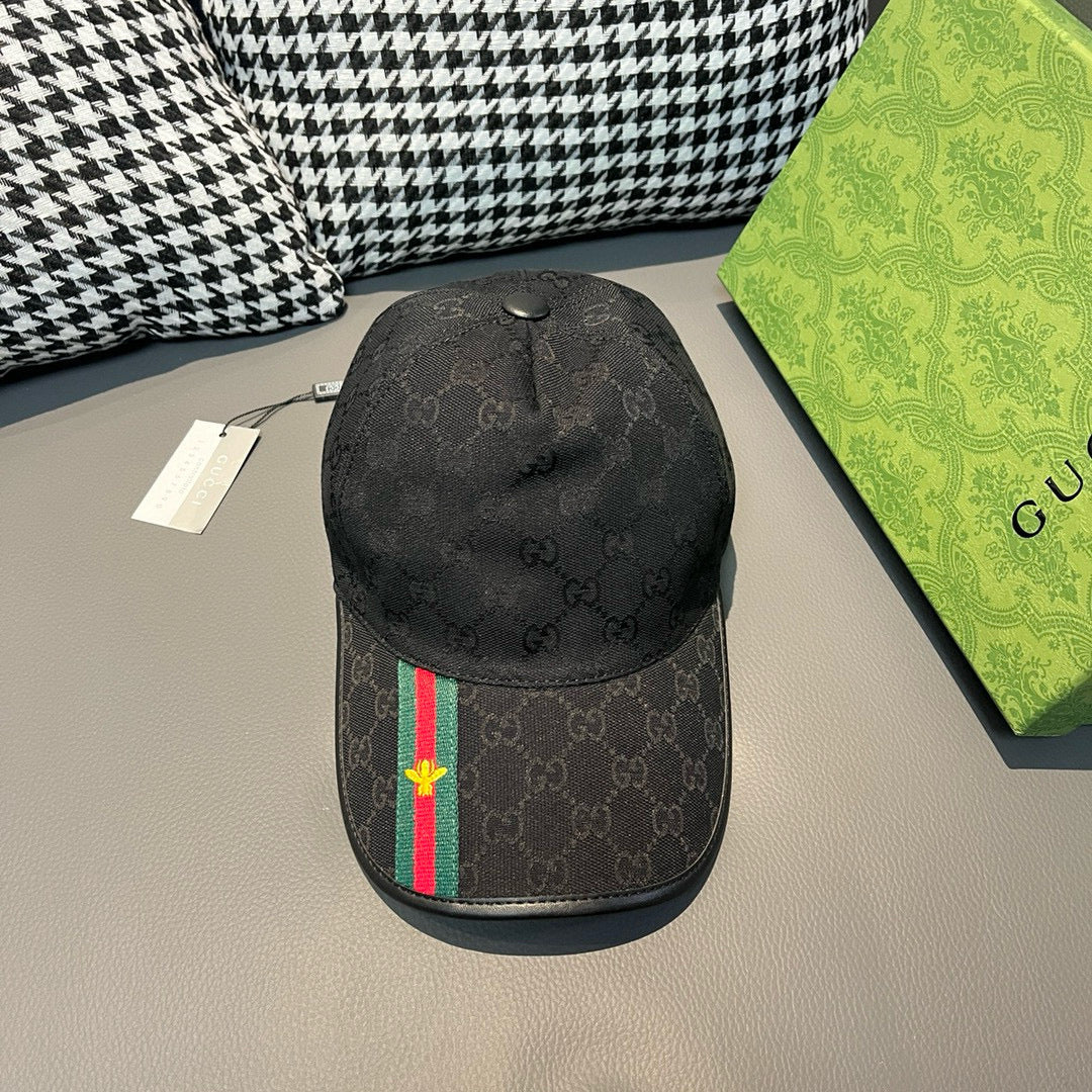 LuxluxHouse Best Quality Gucci Caps