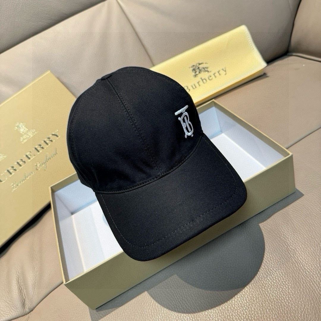 LuxluxHouse Best Quality Burberry Caps