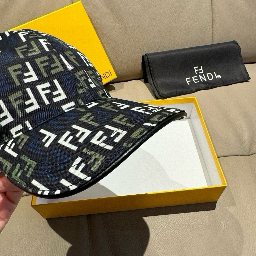 LuxluxHouse Best Quality Fendi Caps