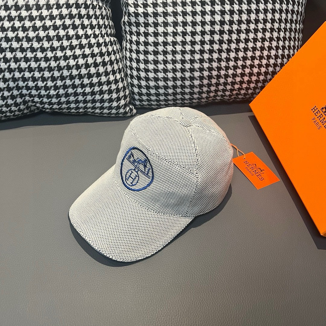LuxluxHouse Best Quality Hermes Caps