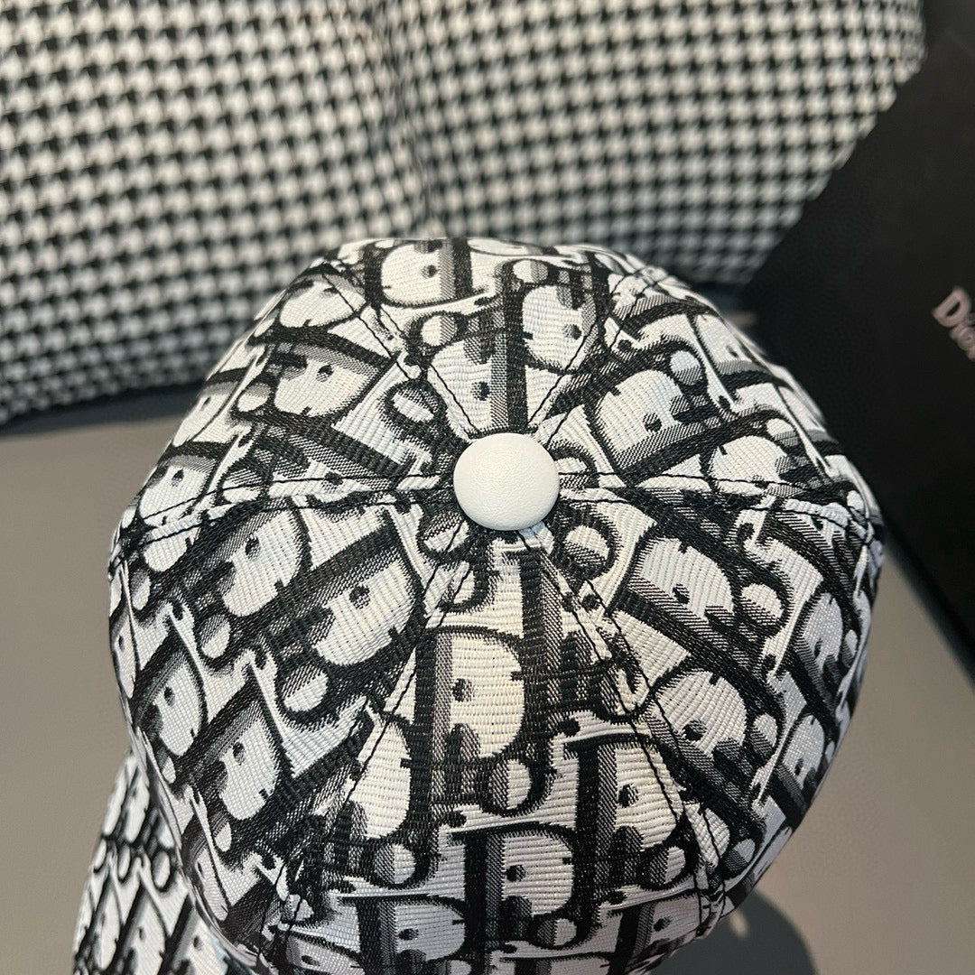 LuxluxHouse Best Quality Caps Dior