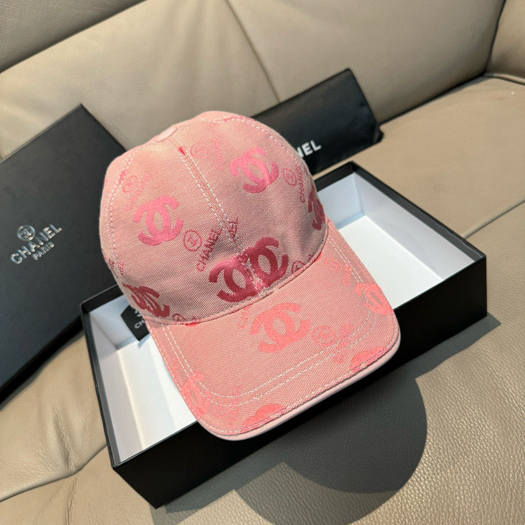 LuxluxHouse Best Quality Chanel Caps