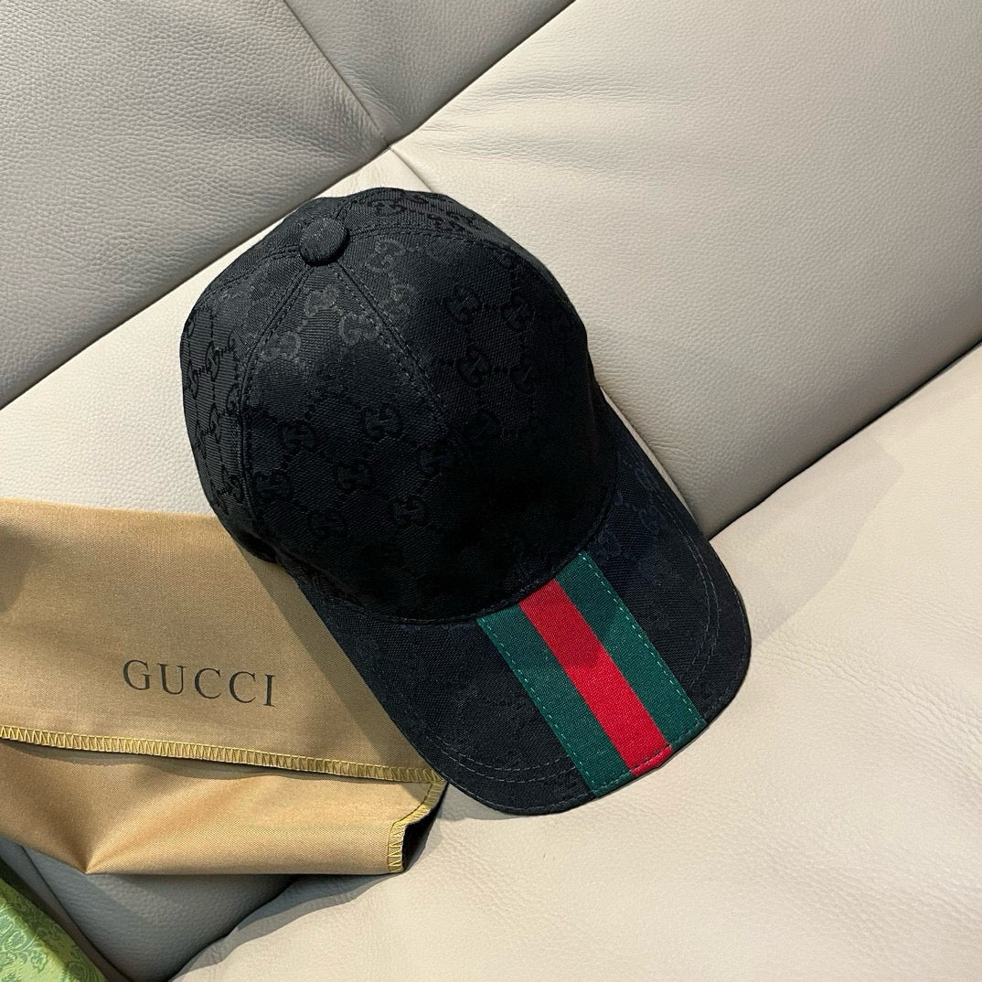 LuxluxHouse Best Quality Gucci Caps