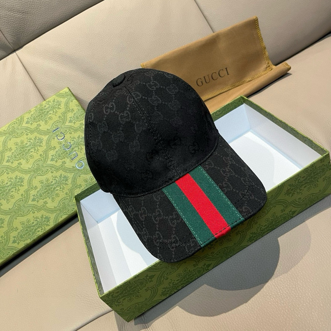 LuxluxHouse Best Quality Gucci Caps