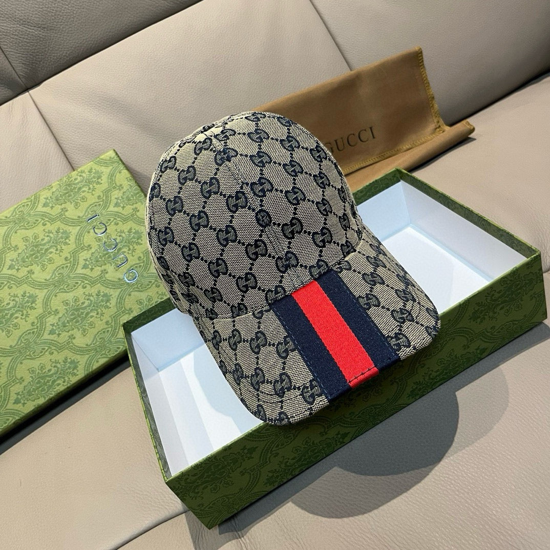 LuxluxHouse Best Quality Gucci Caps