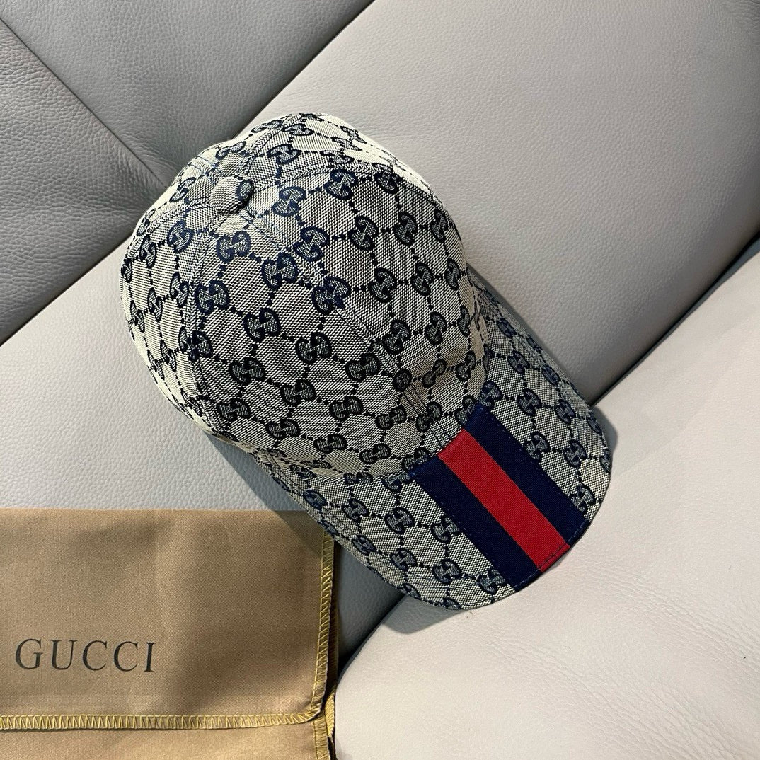 LuxluxHouse Best Quality Gucci Caps