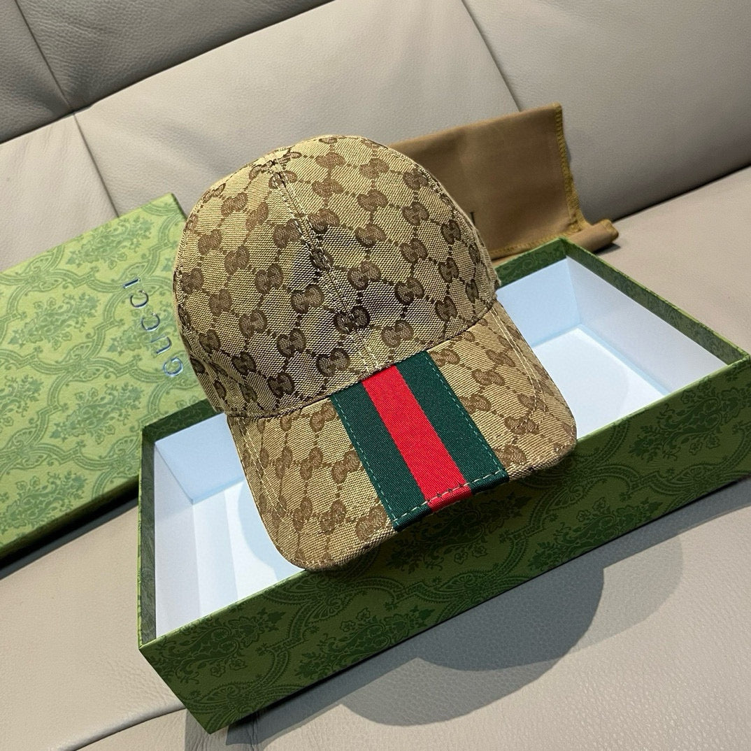 LuxluxHouse Best Quality Gucci Caps