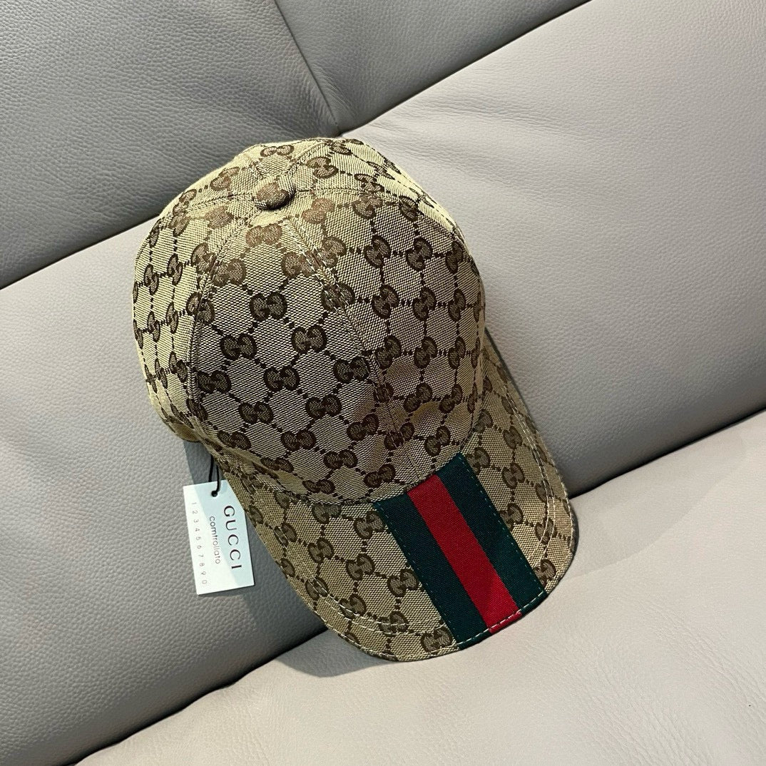 LuxluxHouse Best Quality Gucci Caps