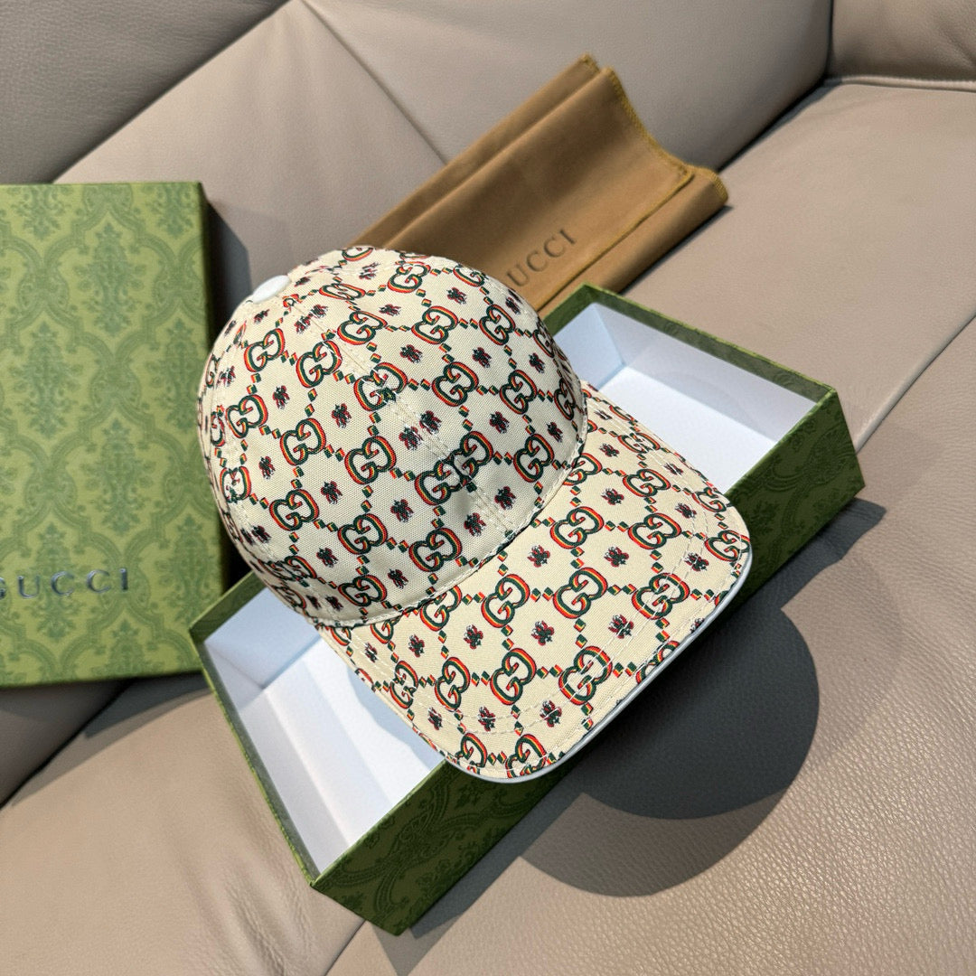 LuxluxHouse Best Quality Gucci Caps