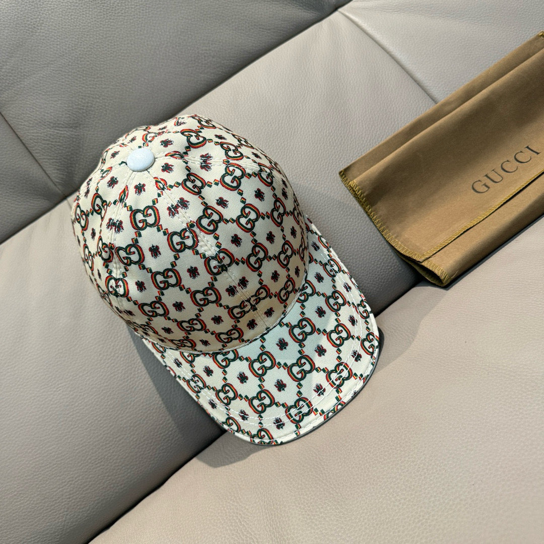 LuxluxHouse Best Quality Gucci Caps