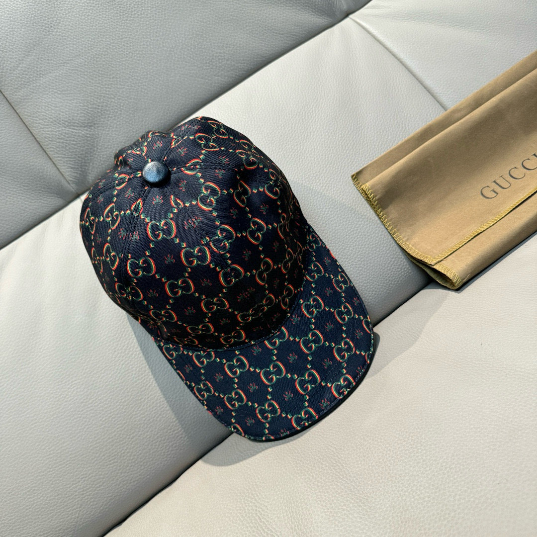 LuxluxHouse Best Quality Gucci Caps