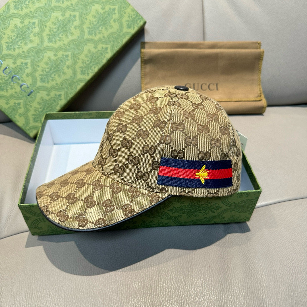 LuxluxHouse Best Quality Gucci Caps