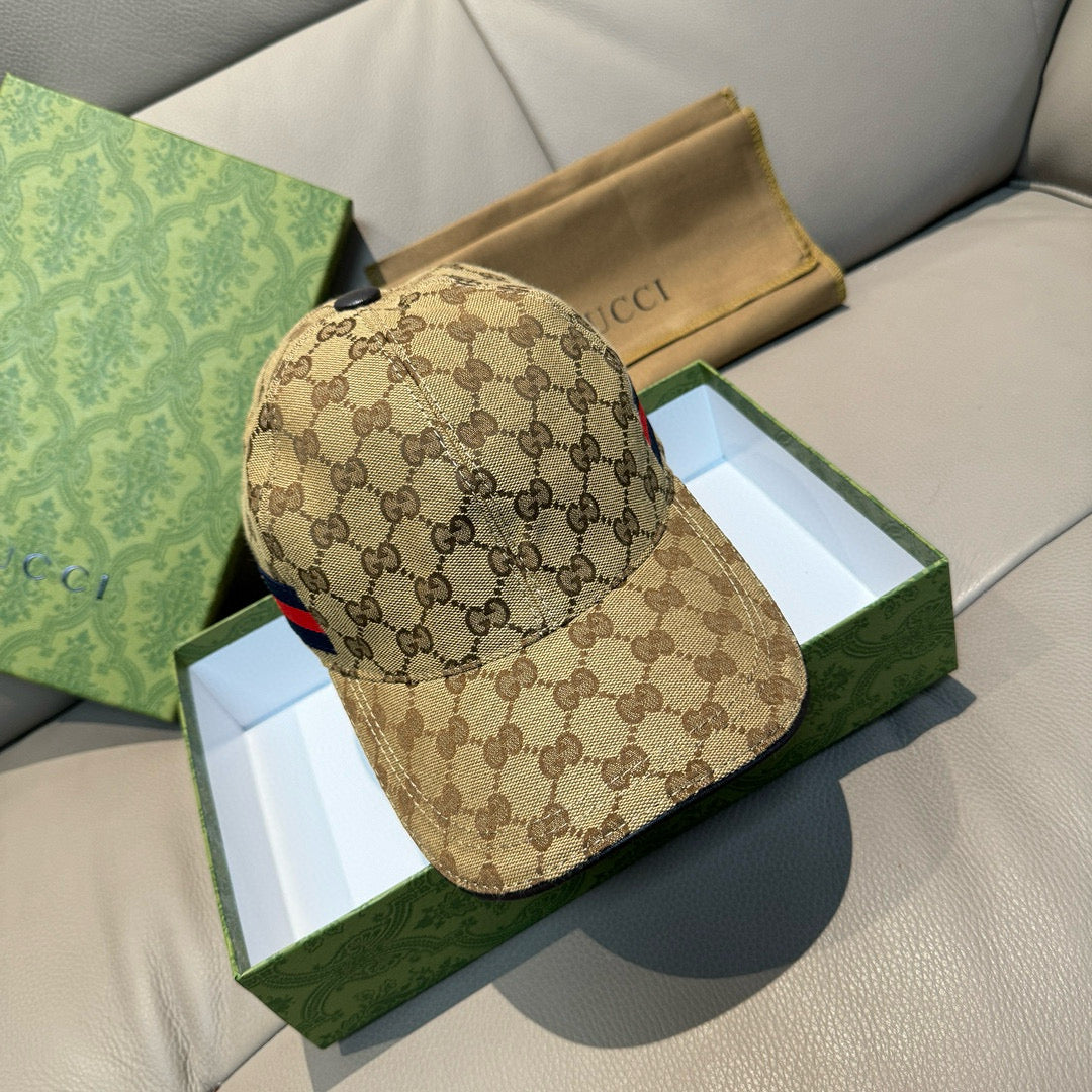 LuxluxHouse Best Quality Gucci Caps