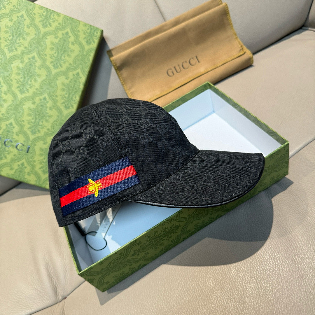 LuxluxHouse Best Quality Gucci Caps