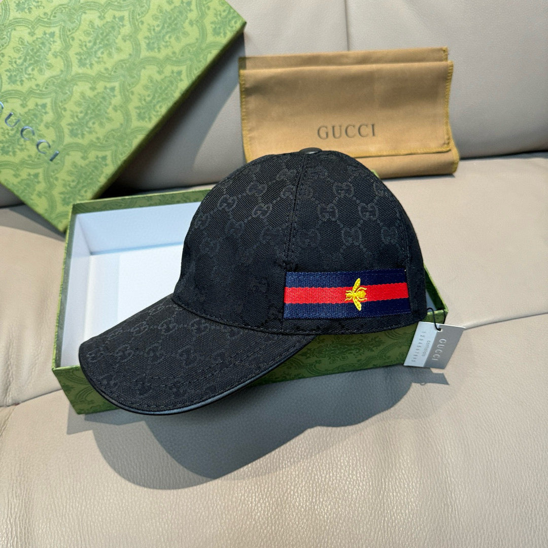 LuxluxHouse Best Quality Gucci Caps