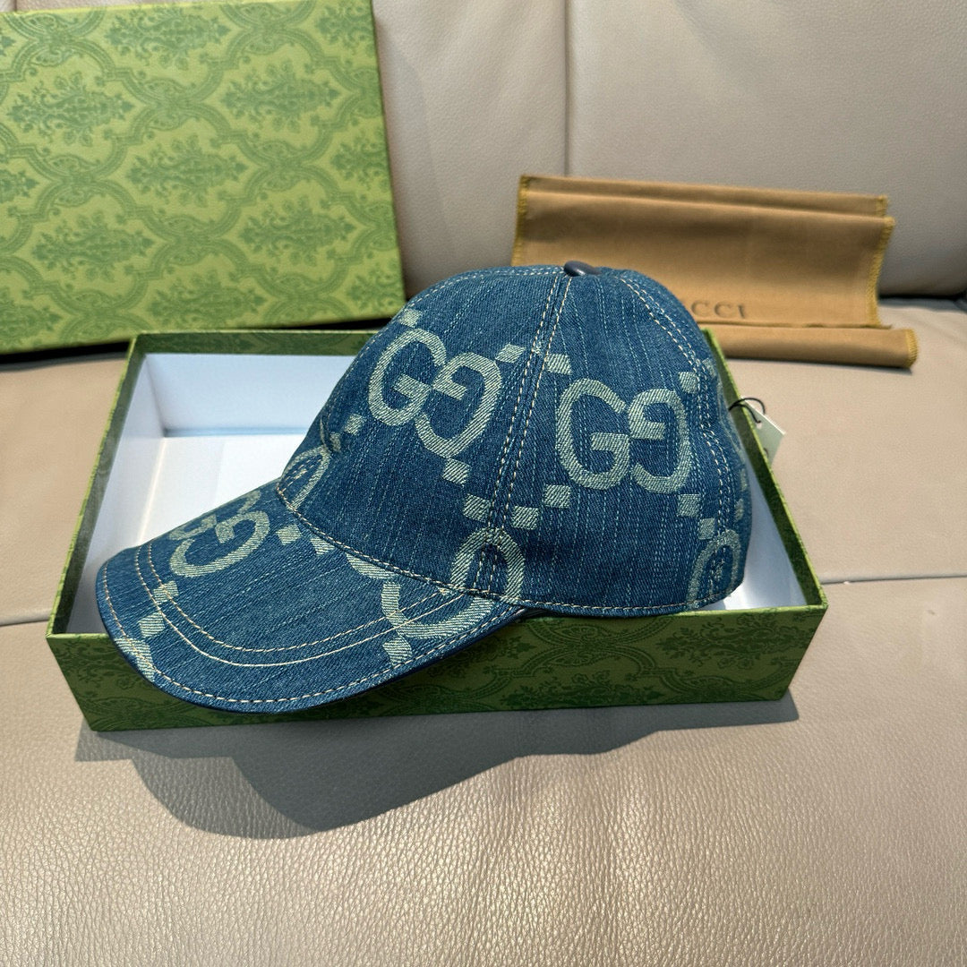 LuxluxHouse Best Quality Gucci Caps