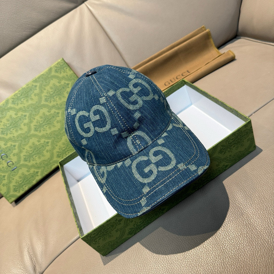 LuxluxHouse Best Quality Gucci Caps