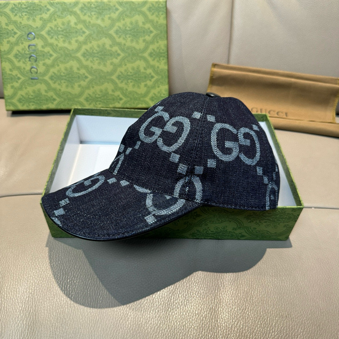 LuxluxHouse Best Quality Gucci Caps