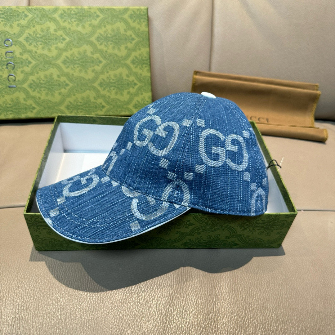 LuxluxHouse Best Quality Gucci Caps