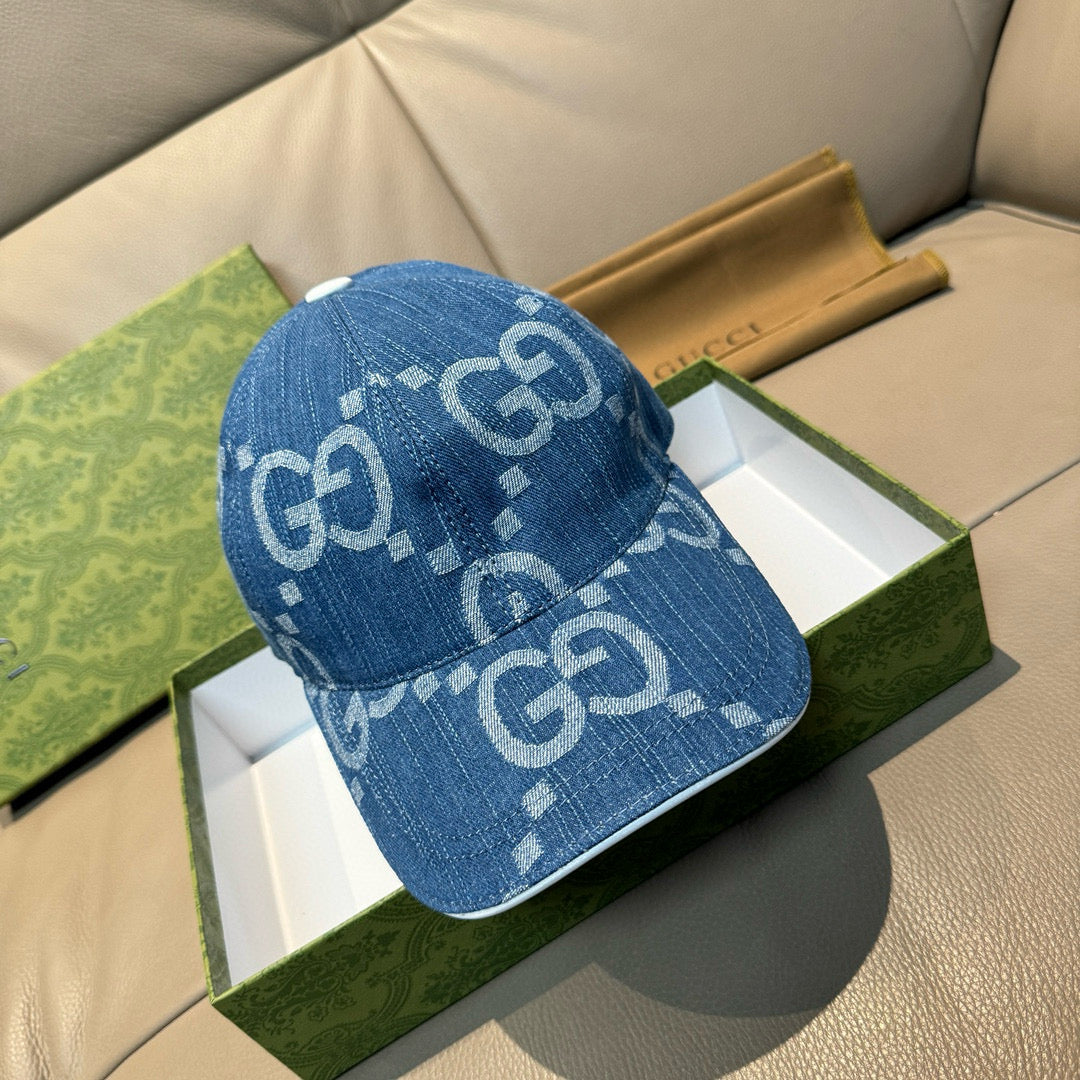 LuxluxHouse Best Quality Gucci Caps