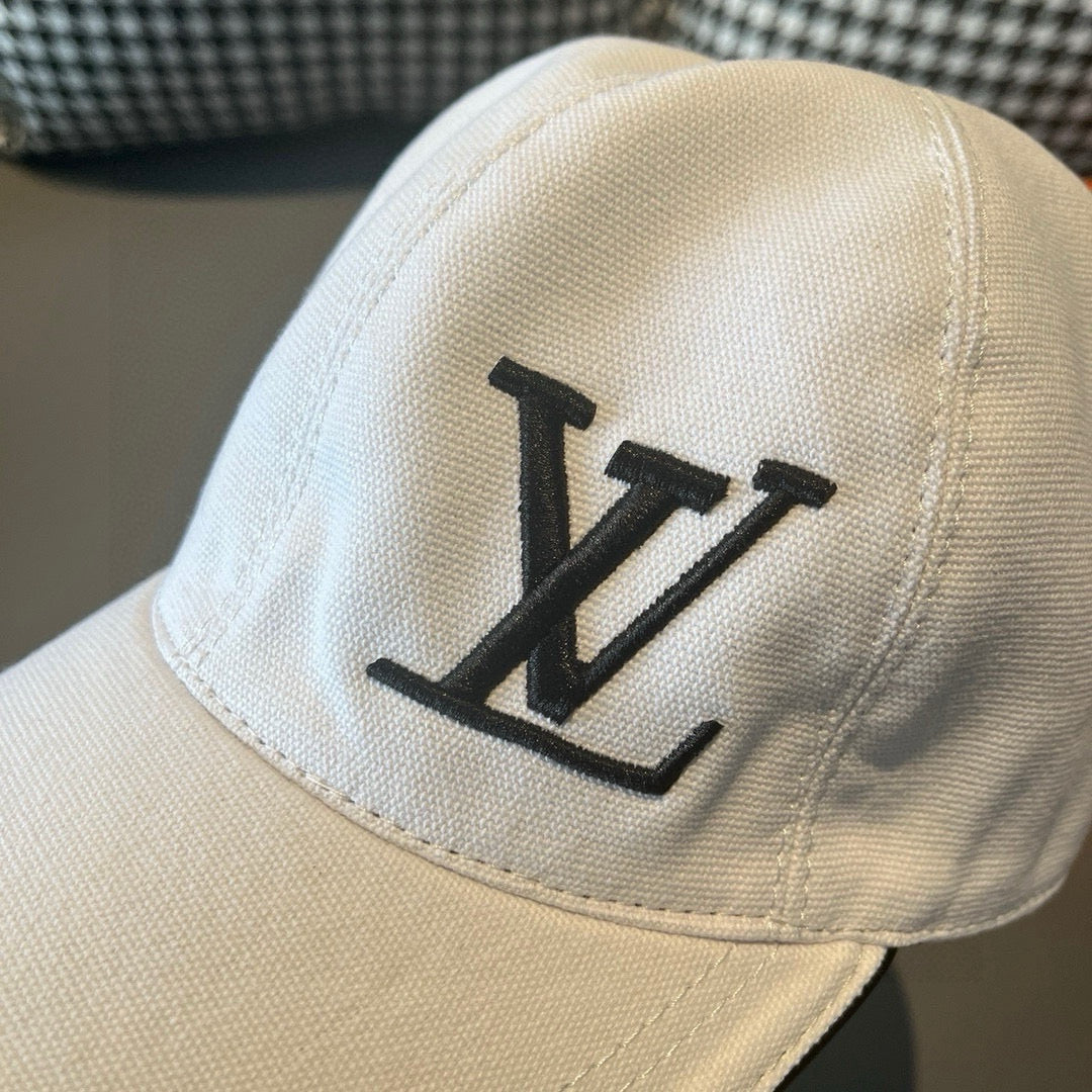 LuxluxHouse Best Quality Caps Louis Vuitton