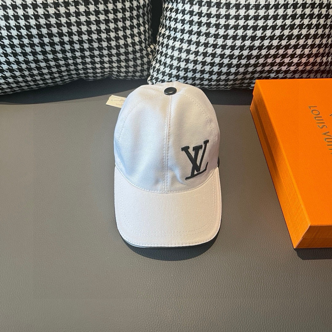 LuxluxHouse Best Quality Caps Louis Vuitton