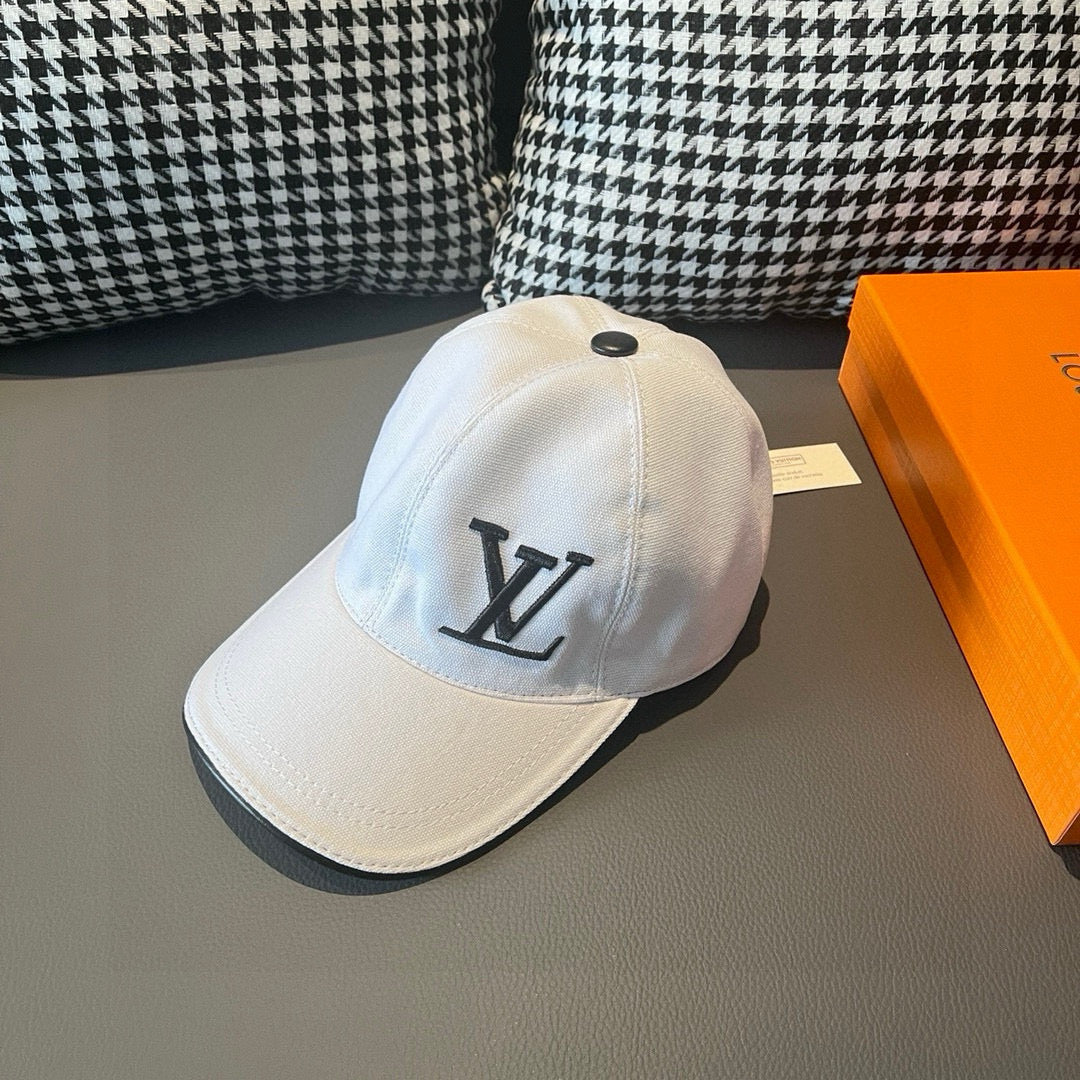 LuxluxHouse Best Quality Caps Louis Vuitton