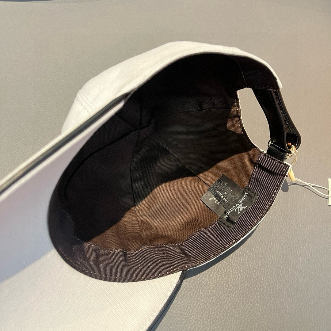 LuxluxHouse Best Quality Caps Louis Vuitton