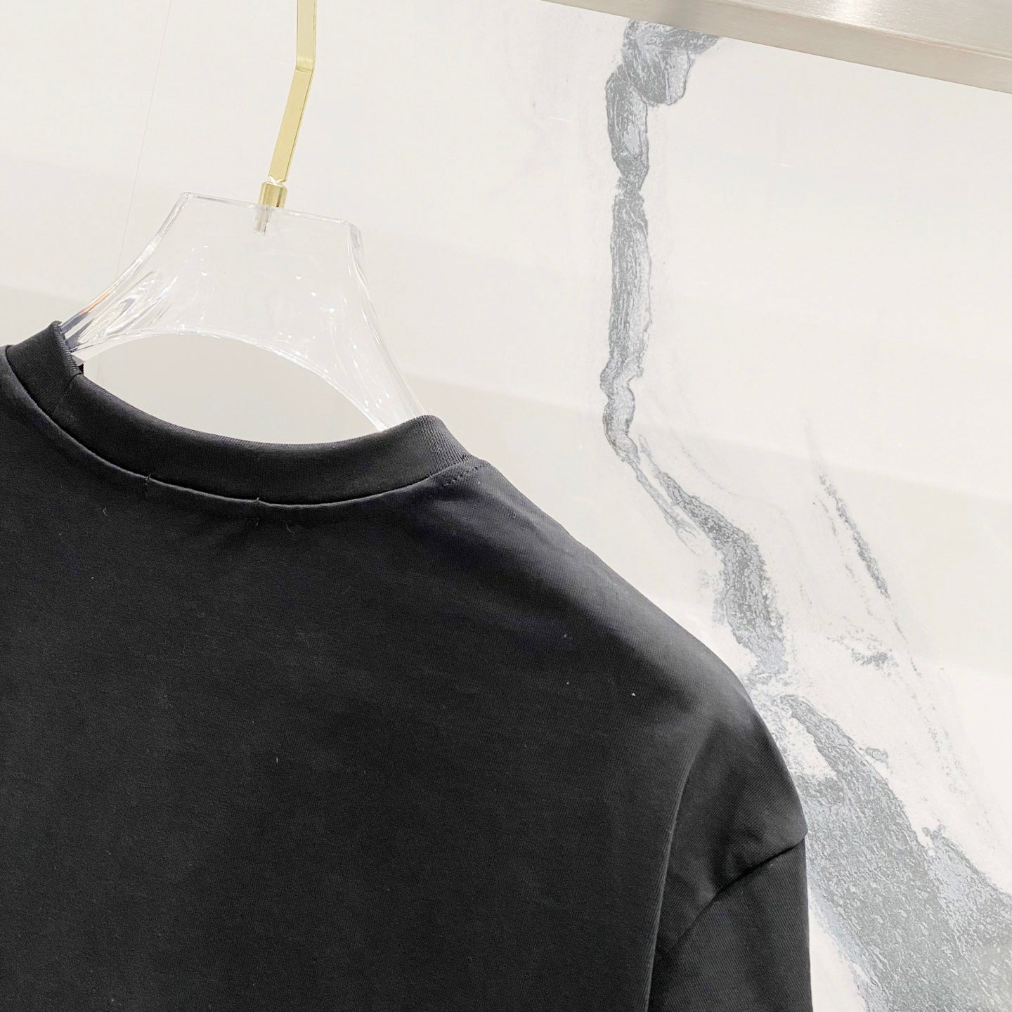 LuxluxHouse Best Quality Clothes T-shirt Dior