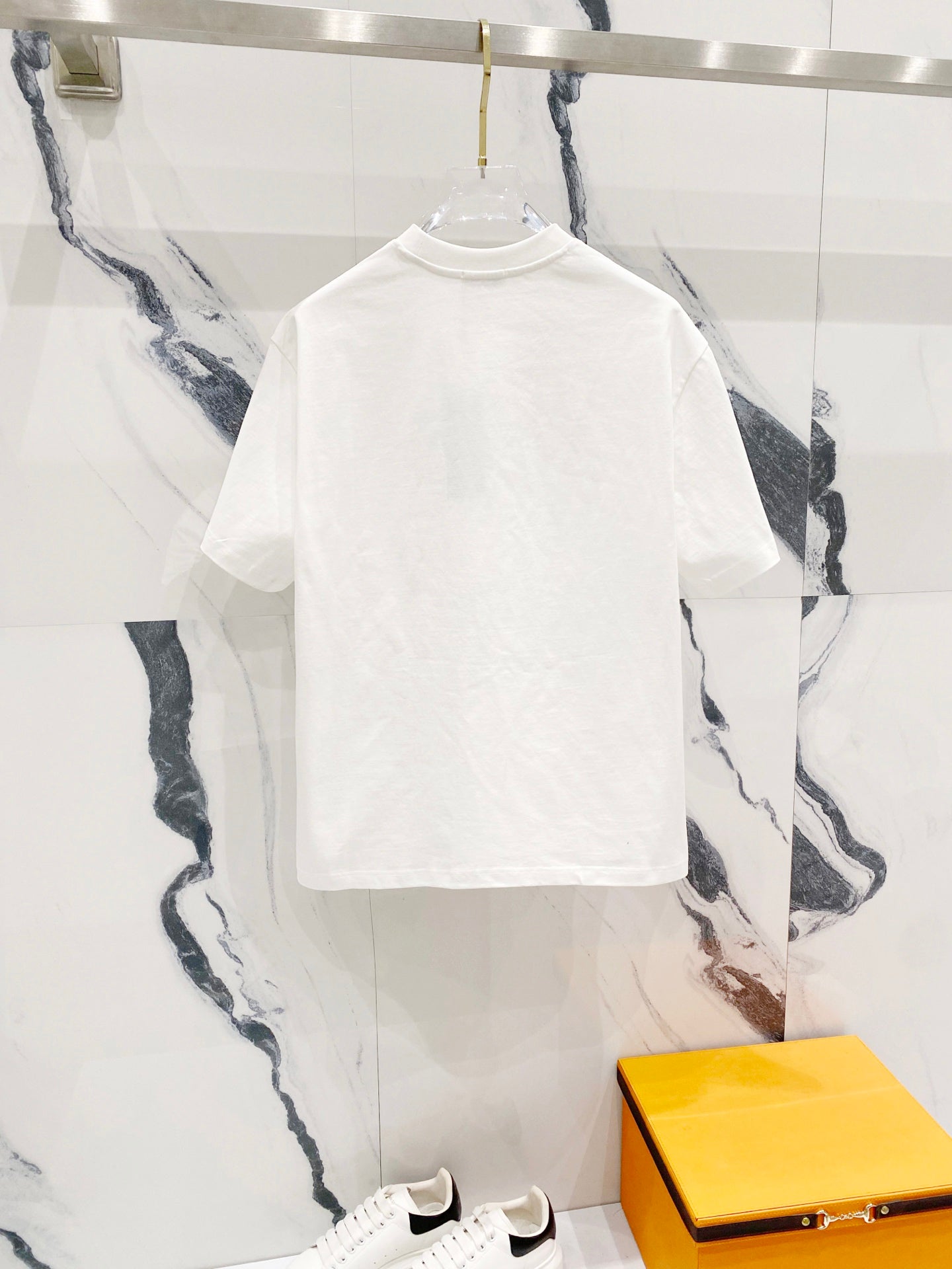 LuxluxHouse Best Quality Clothes T-shirt Dior