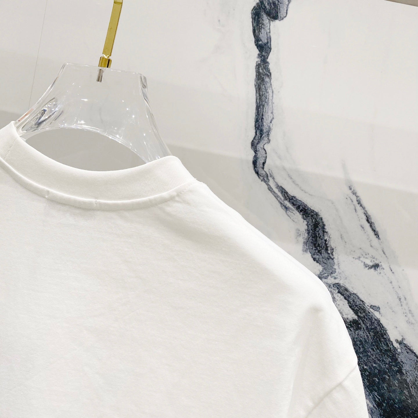 LuxluxHouse Best Quality Clothes T-shirt Dior