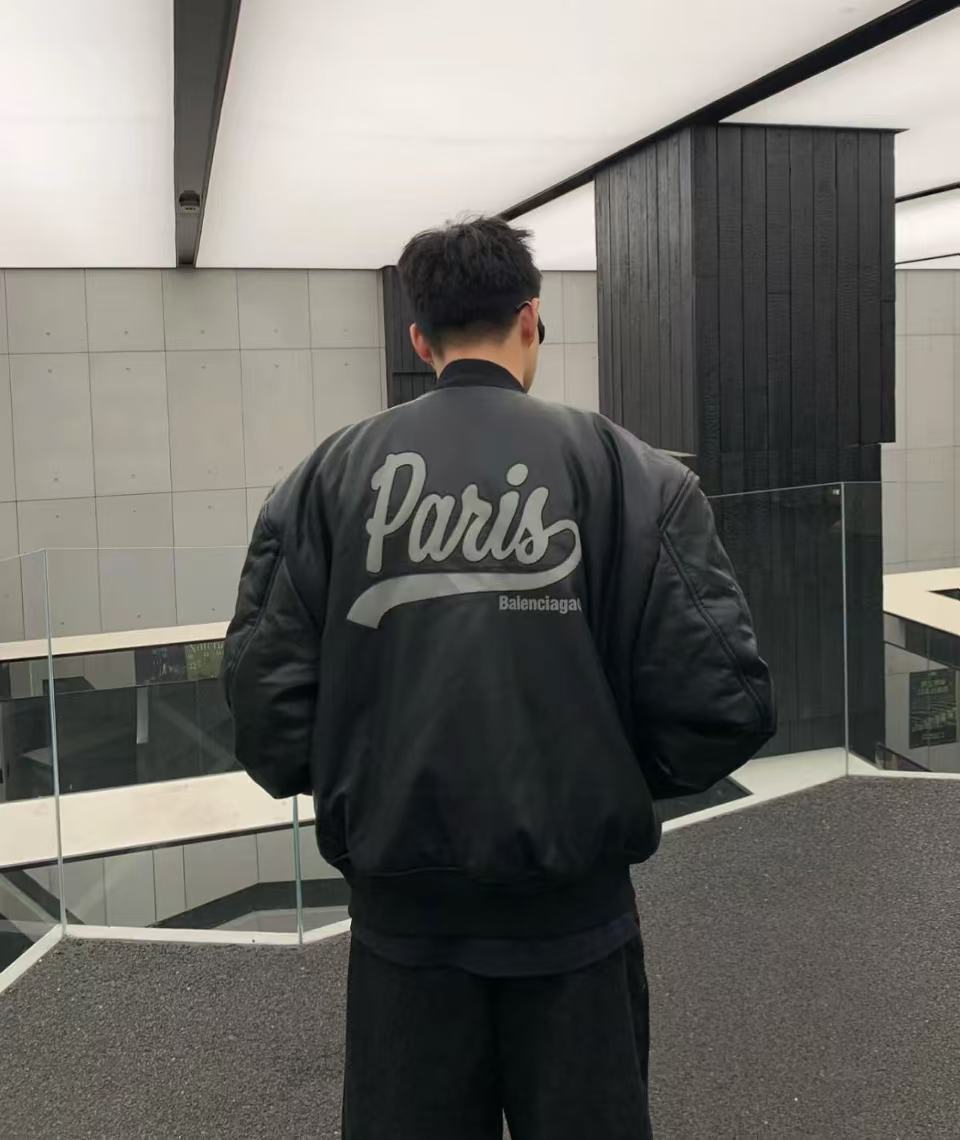 LuxluxHouse Best Quality Clothes Balenciaga Coats & Jackets