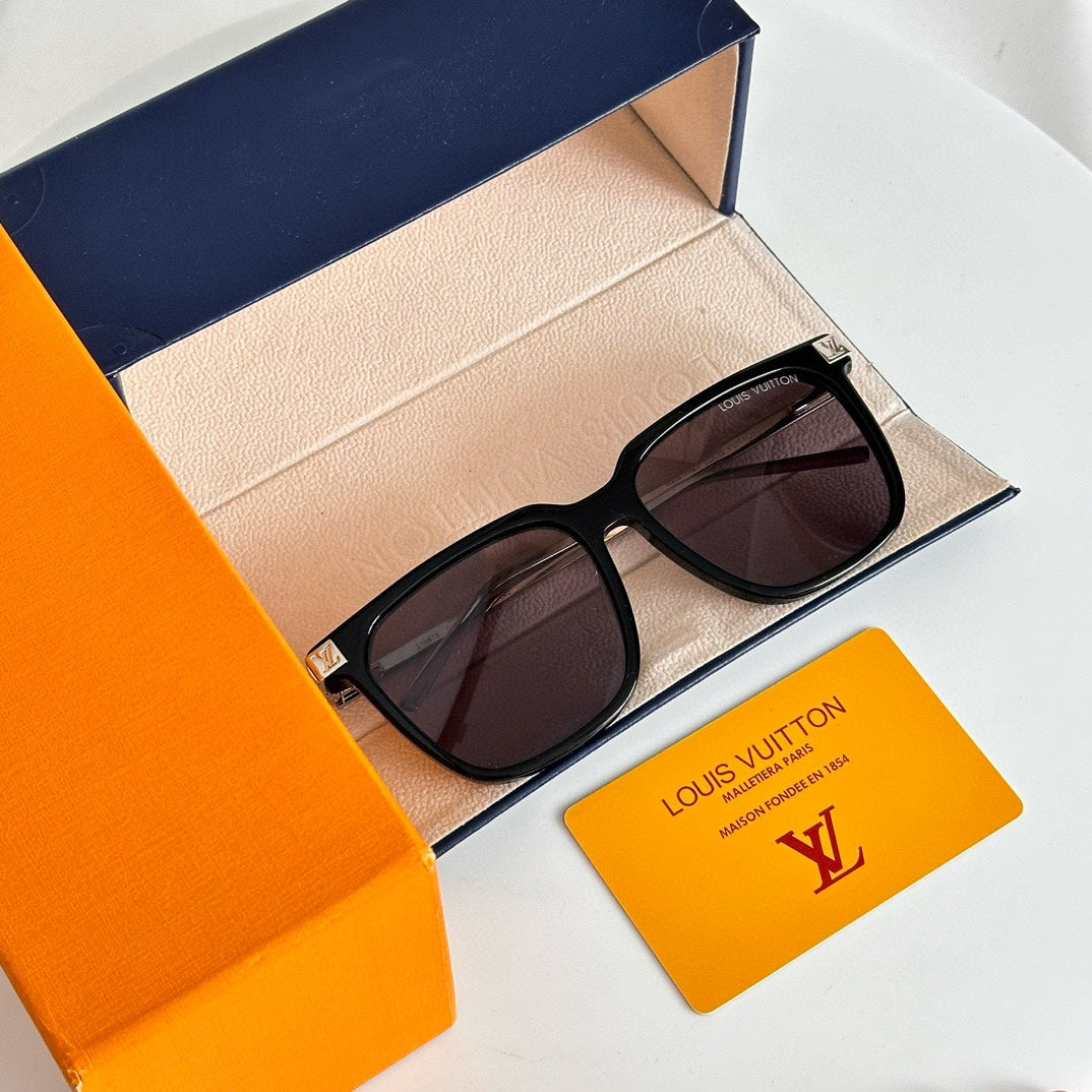 LuxluxHouse Best Quality Glasses Louis Vuitton
