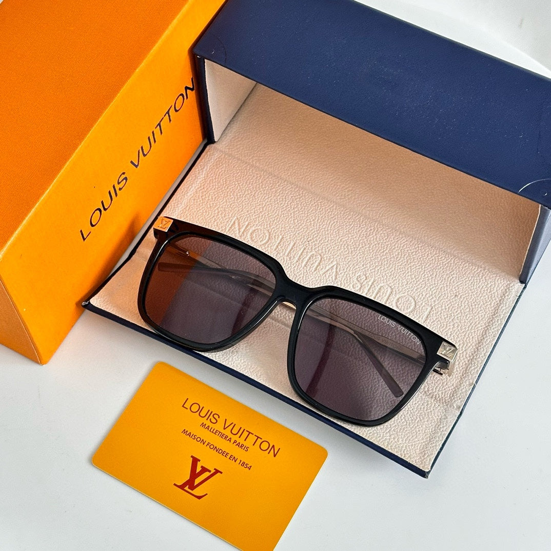 LuxluxHouse Best Quality Glasses Louis Vuitton
