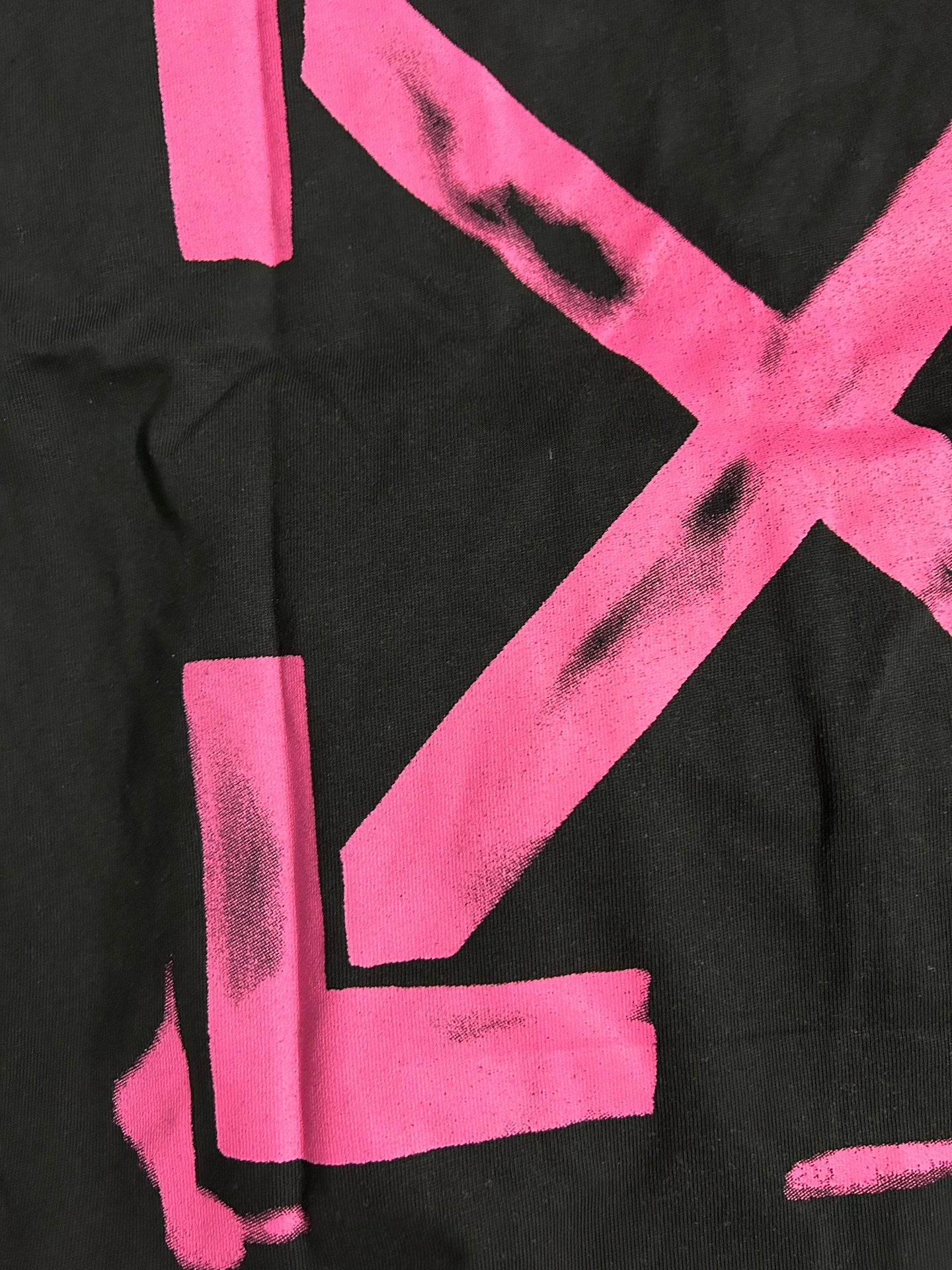 LuxluxHouse Best Quality Clothes Off White T-shirt