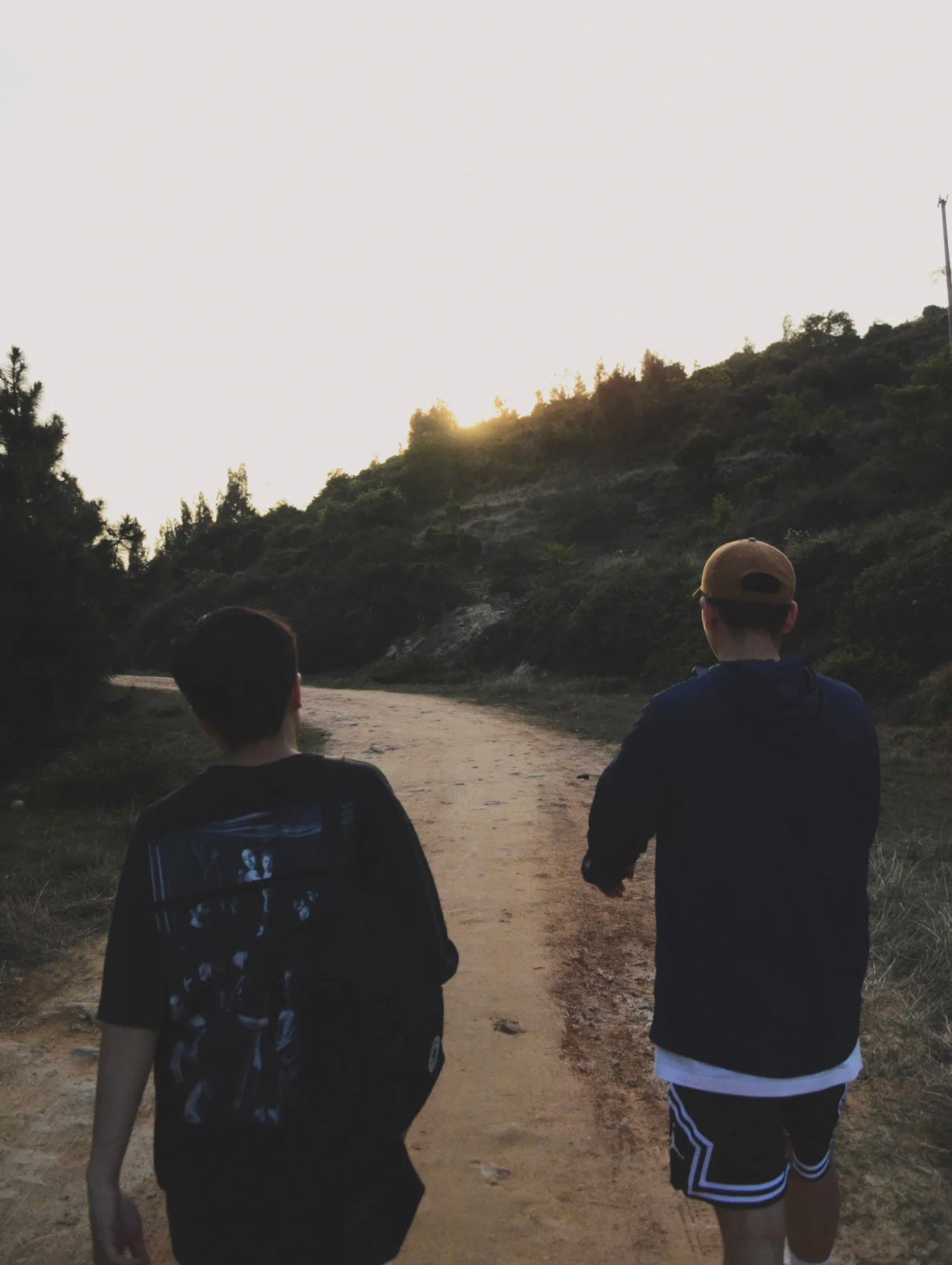 LuxluxHouse Best Quality Clothes Off White T-shirt