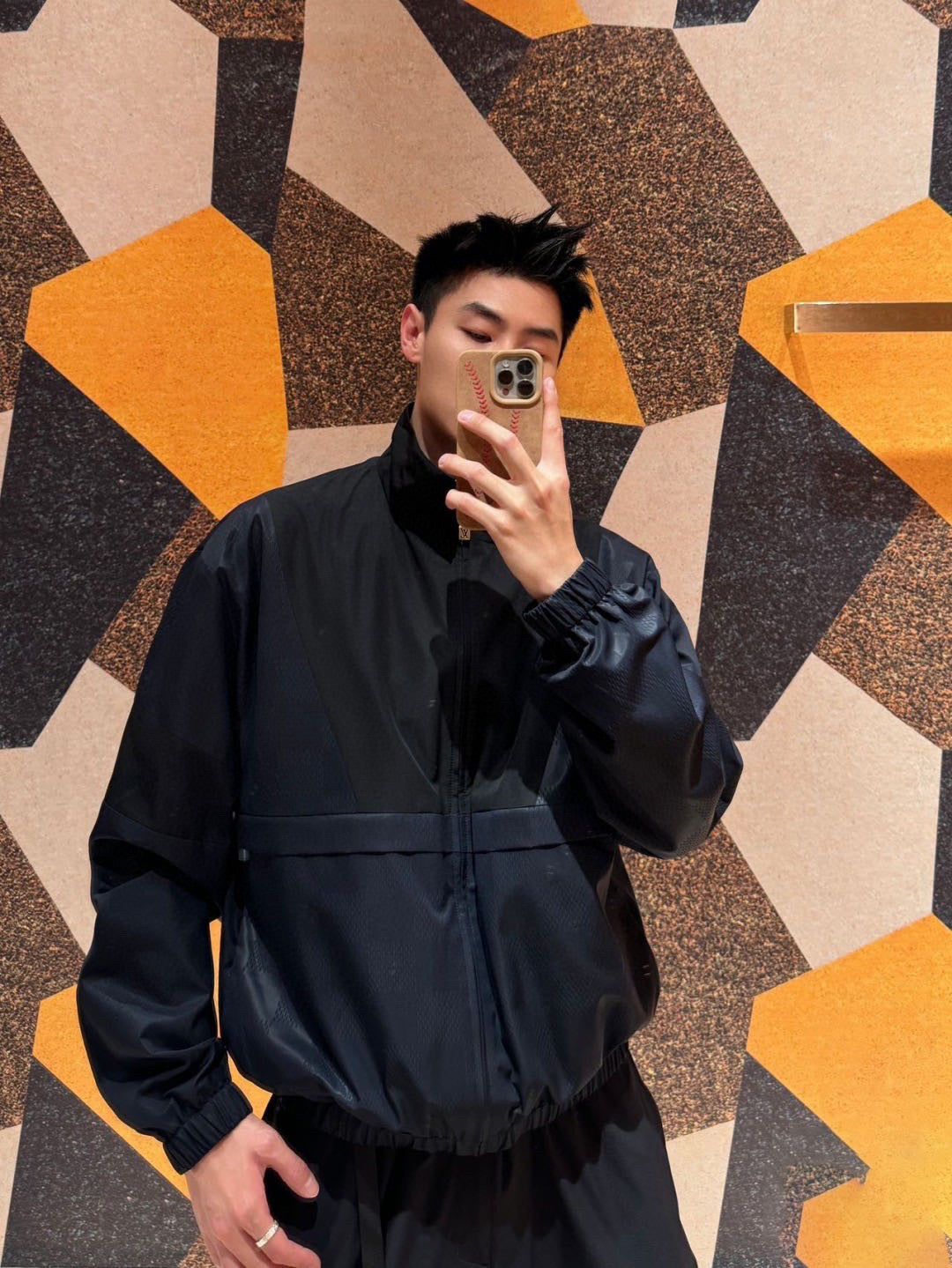 LuxluxHouse Best Quality Clothes Coats & Jackets Louis Vuitton