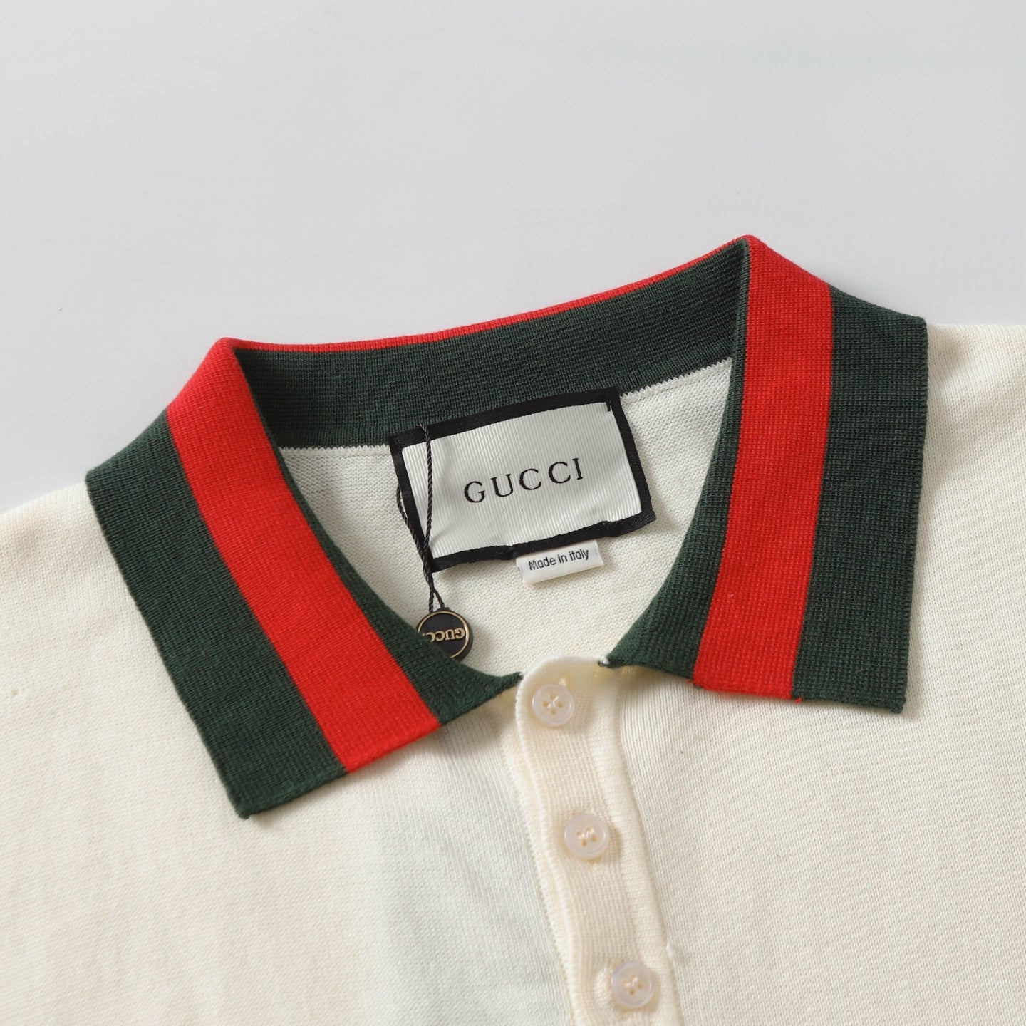 LuxluxHouse Best Quality Clothes Shirts&Polo Gucci