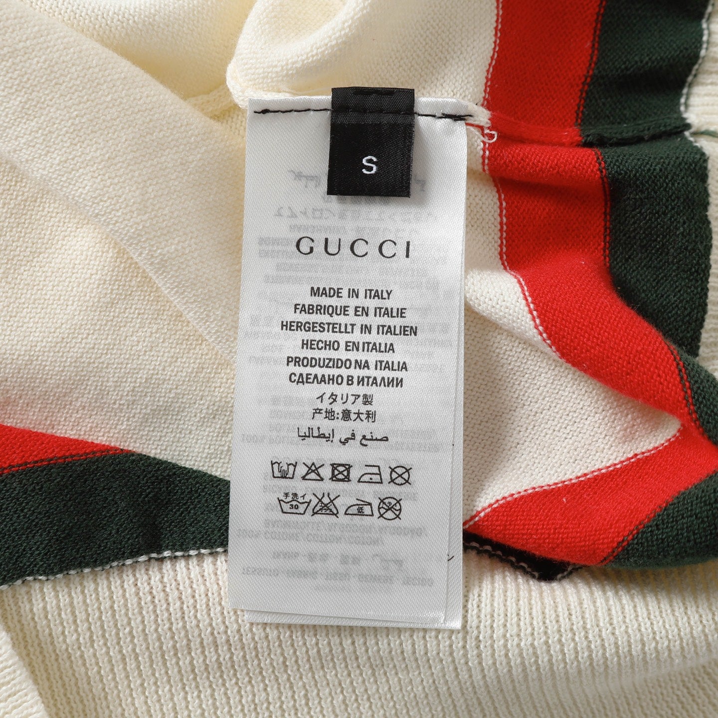 LuxluxHouse Best Quality Clothes Shirts&Polo Gucci