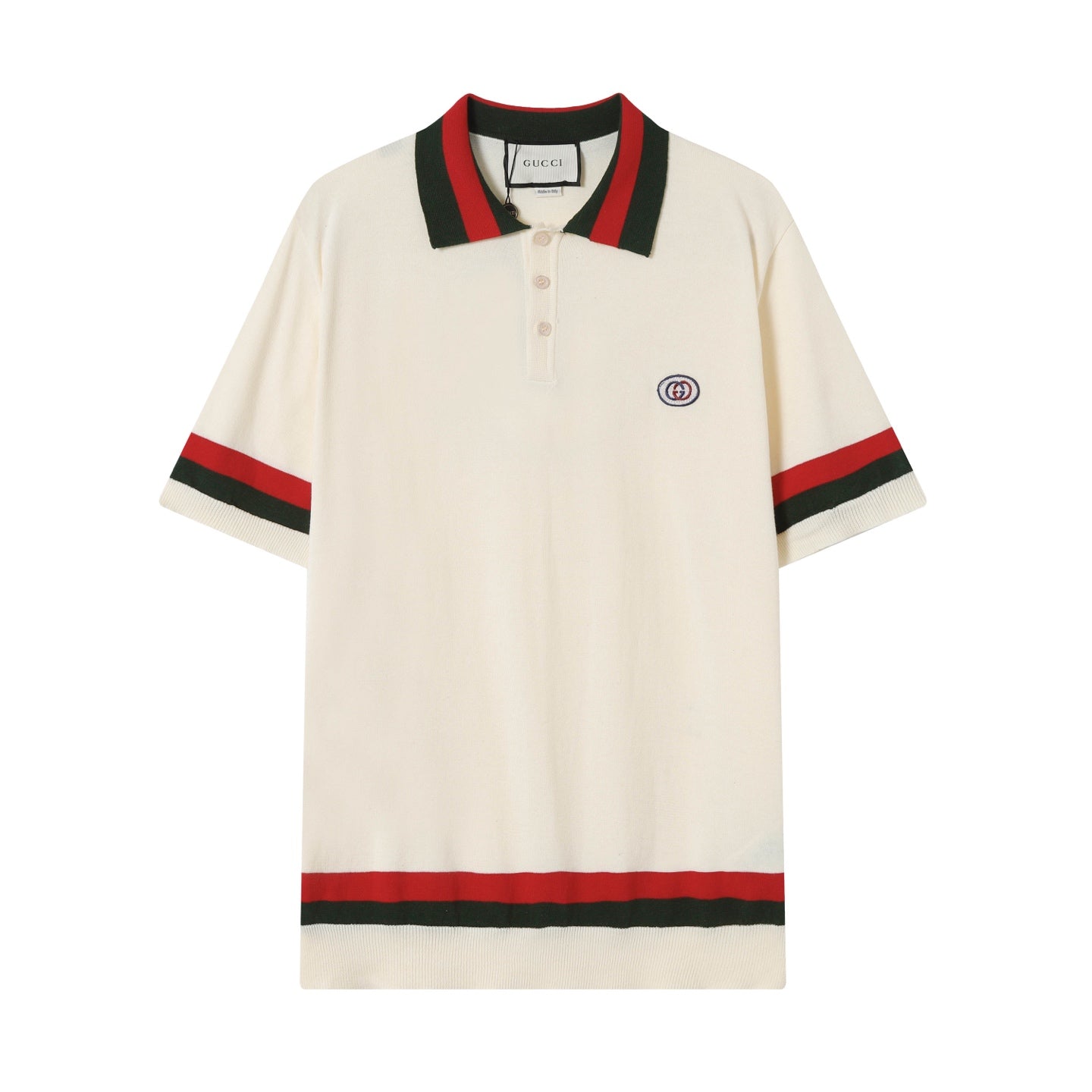 LuxluxHouse Best Quality Clothes Shirts&Polo Gucci