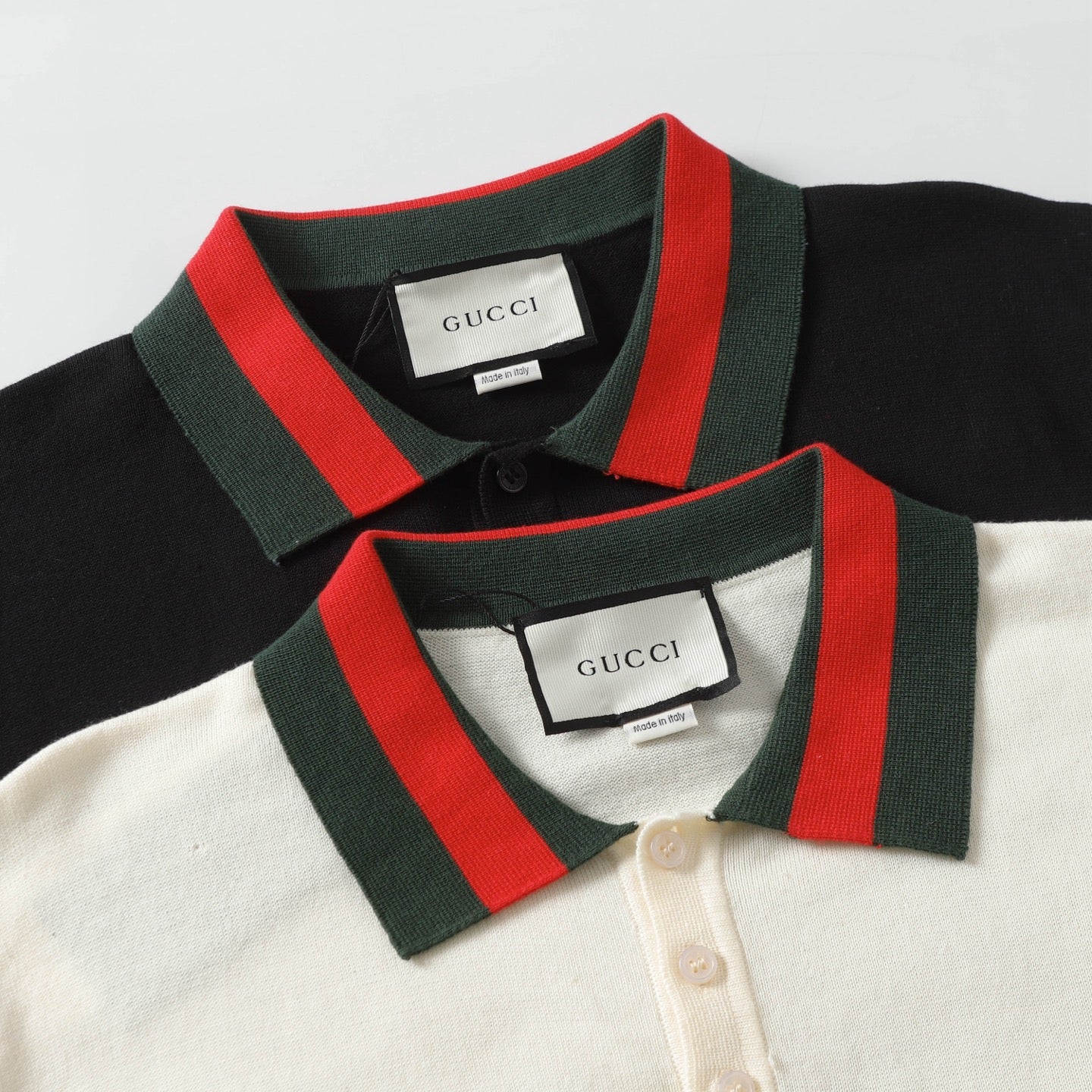 LuxluxHouse Best Quality Clothes Shirts&Polo Gucci