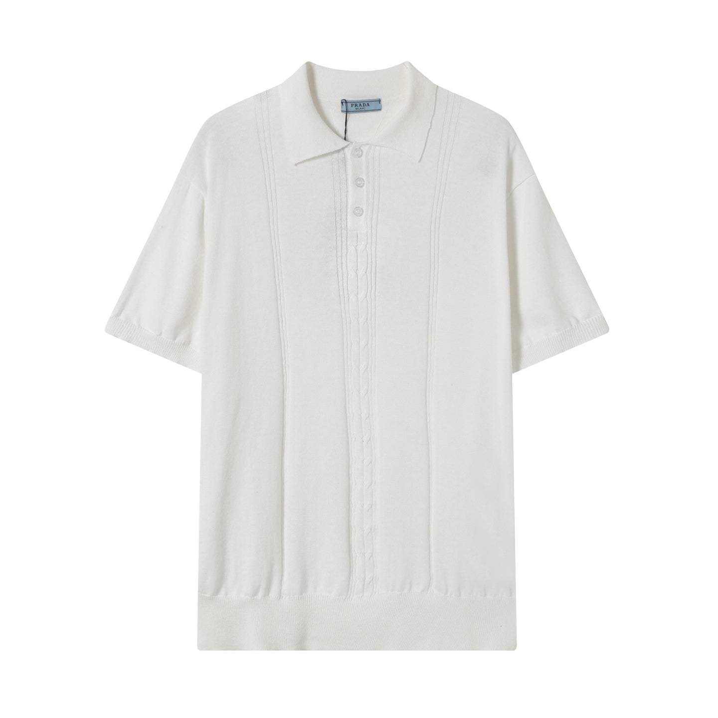 LuxluxHouse Best Quality Clothes T-shirt Prada