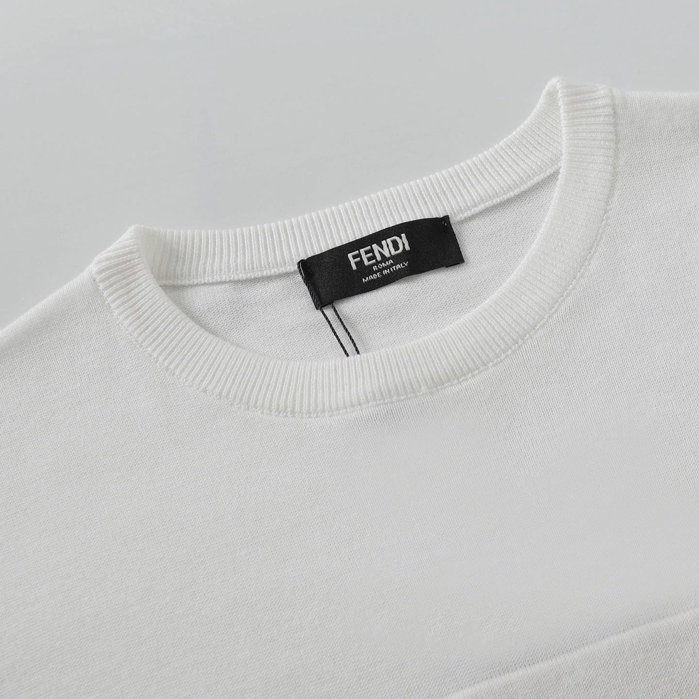 LuxluxHouse Best Quality Clothes Fendi T-shirt