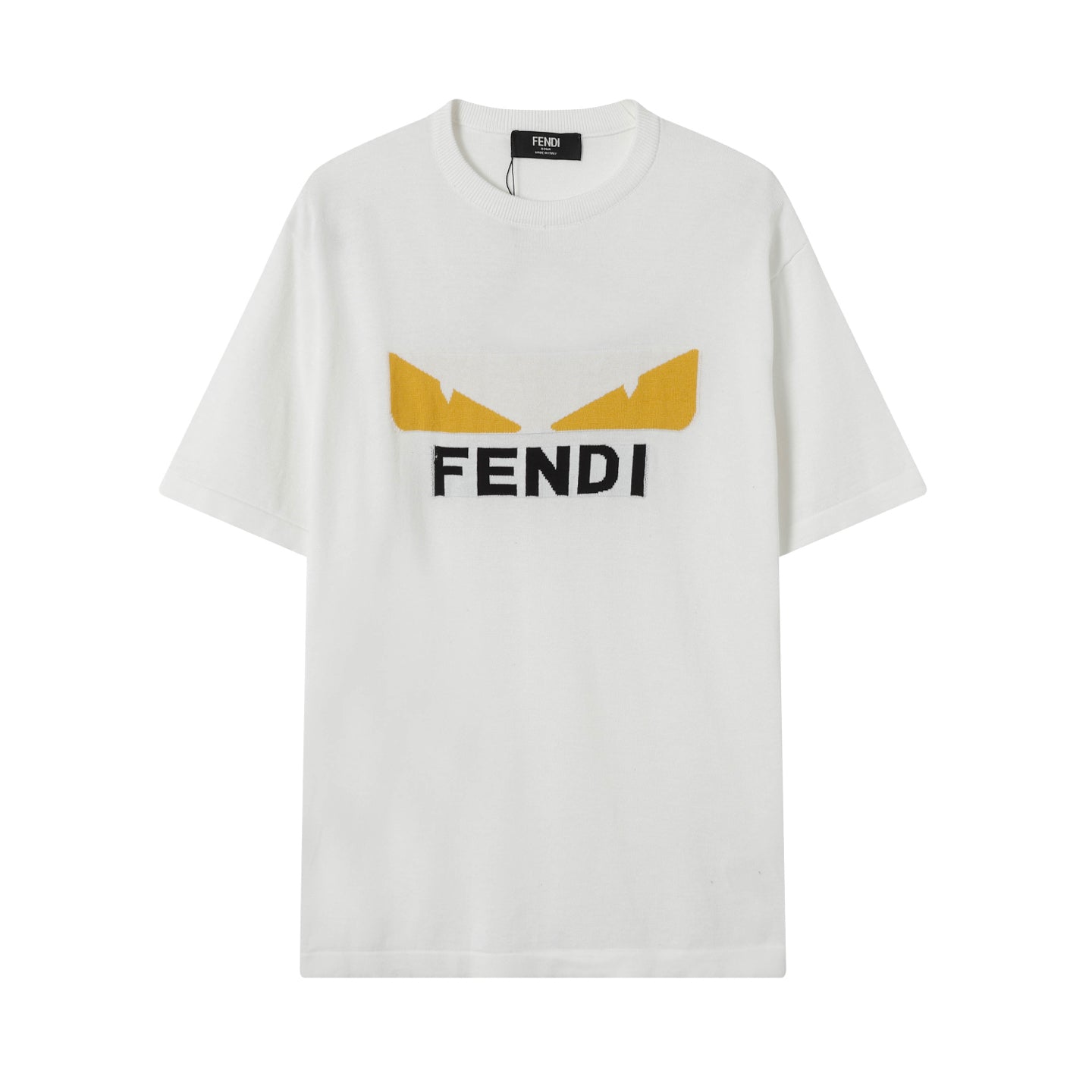 LuxluxHouse Best Quality Clothes Fendi T-shirt