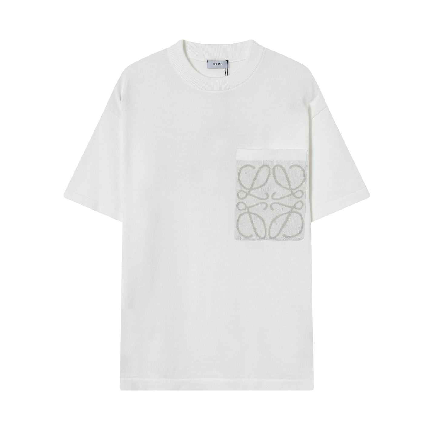 LuxluxHouse Best Quality Clothes T-shirt Loewe