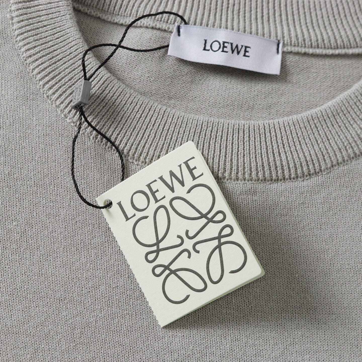 LuxluxHouse Best Quality Clothes T-shirt Loewe