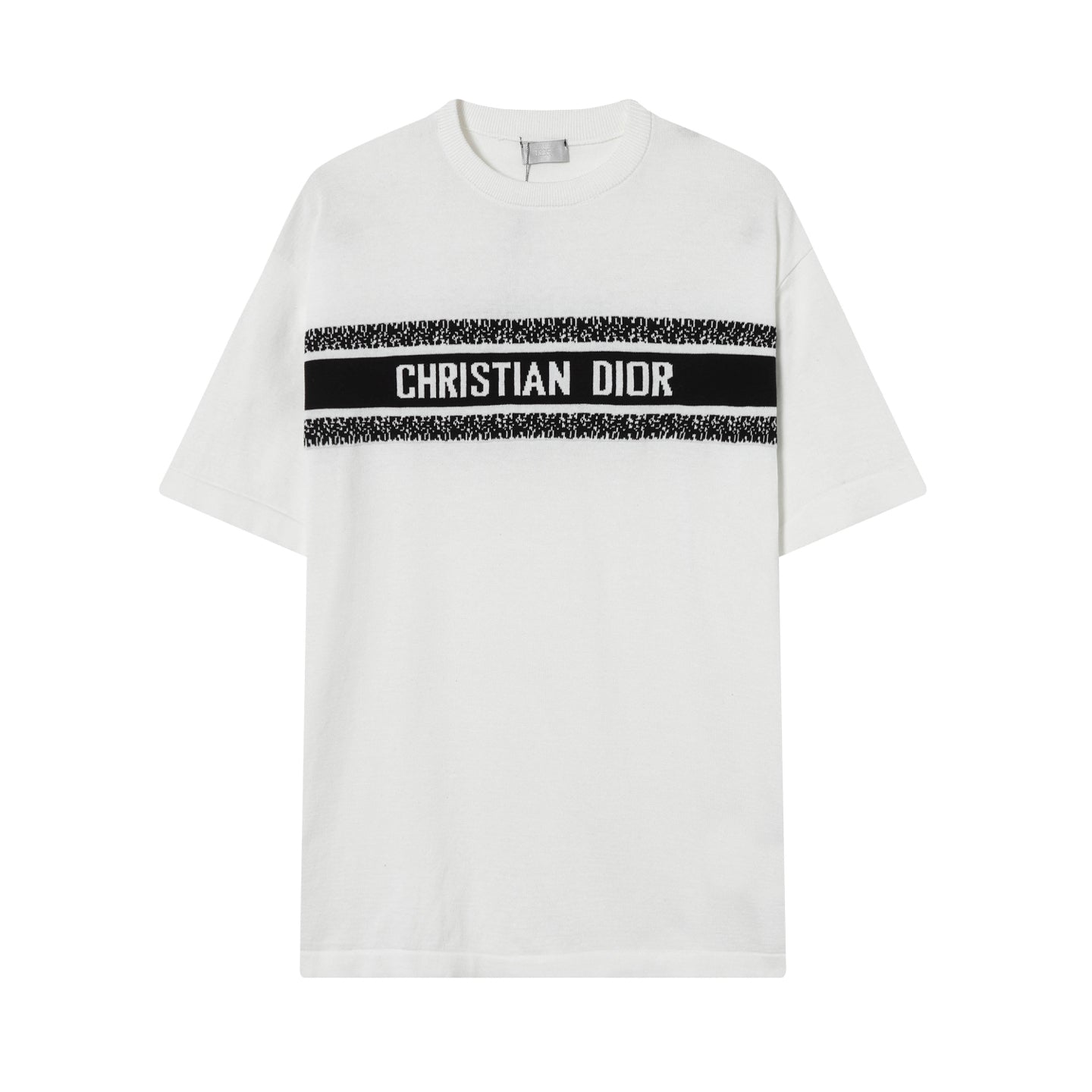 LuxluxHouse Best Quality Clothes T-shirt Dior