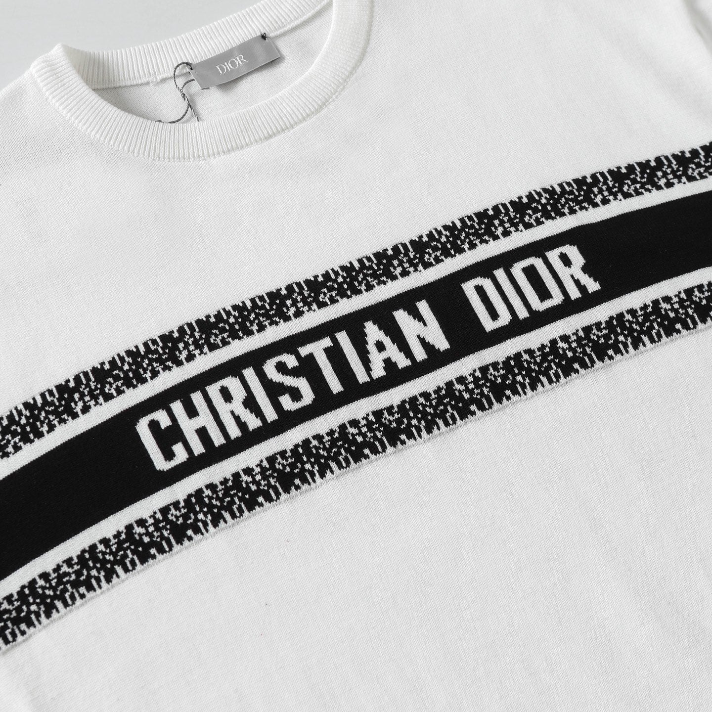 LuxluxHouse Best Quality Clothes T-shirt Dior