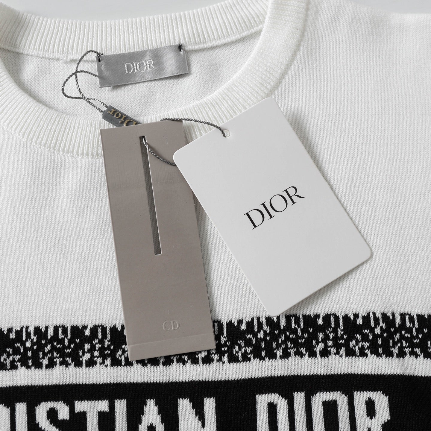 LuxluxHouse Best Quality Clothes T-shirt Dior